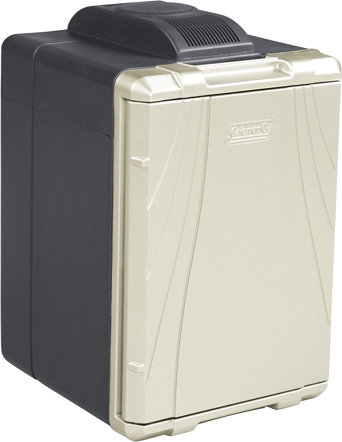 Coleman Mini Refrigerator: Compact Cooling Solutions