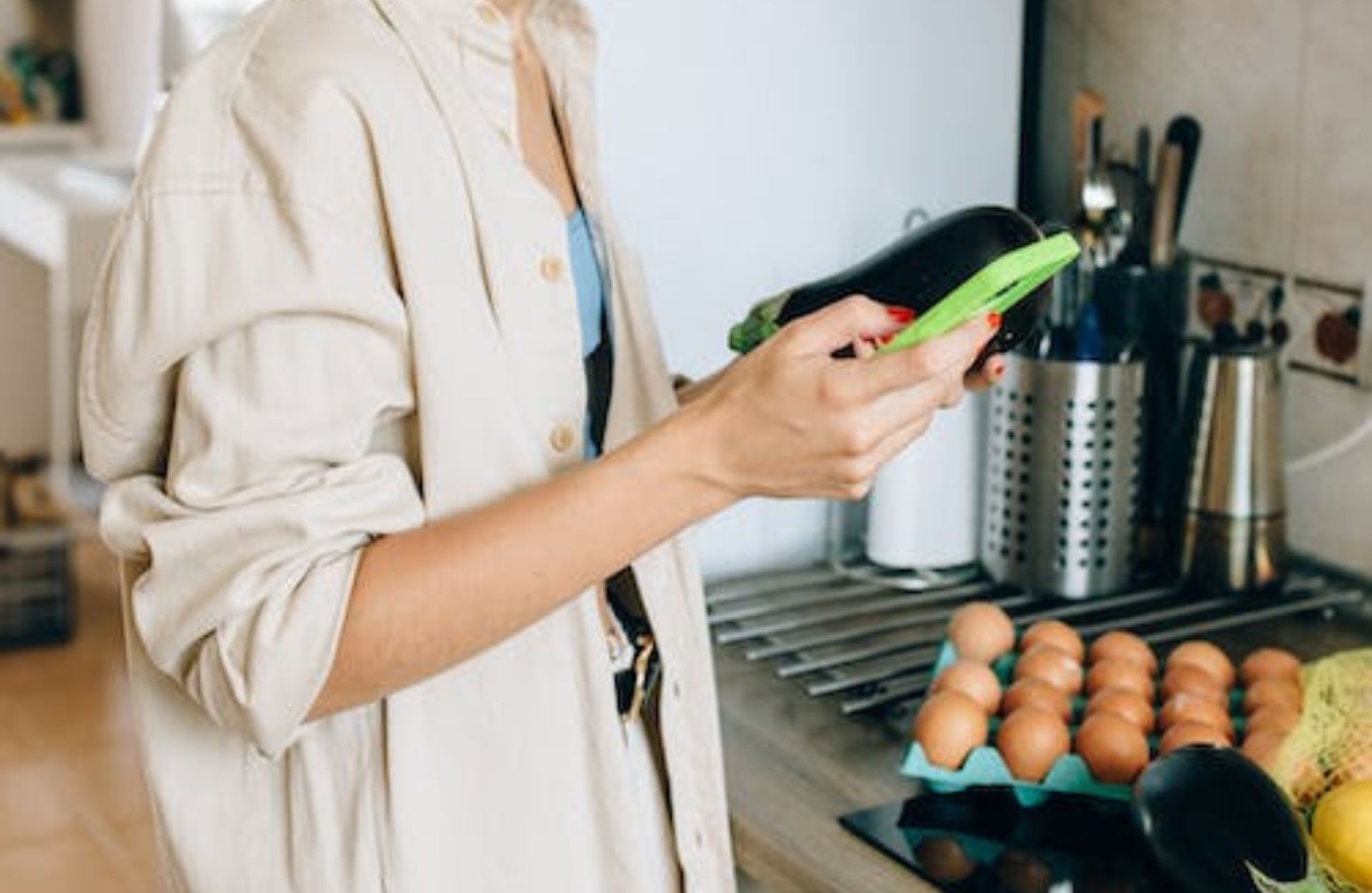 The Best Kitchen Gadgets for Your Home
