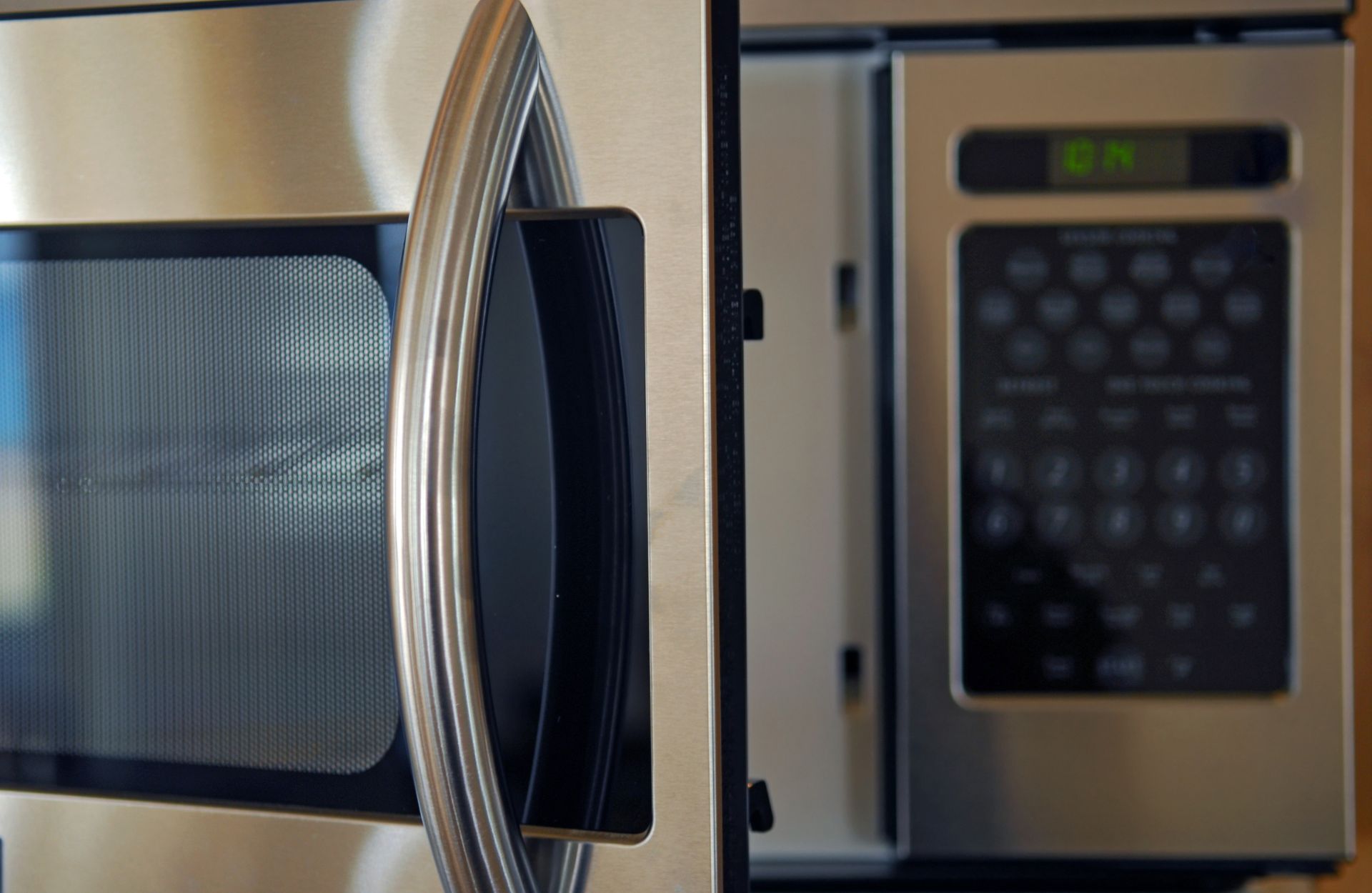 The Best Solo Microwaves